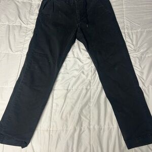 American Eagle Outfitters Men's Dark Chinos